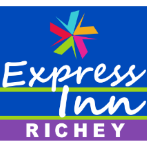 Express Inn Richey Logo